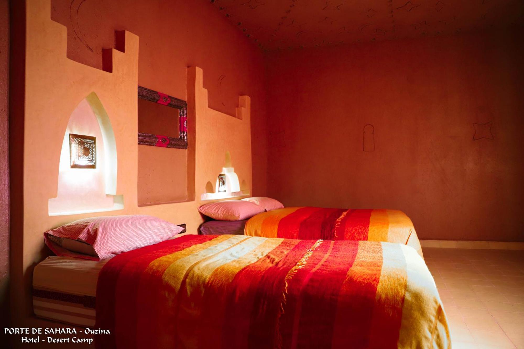 Porte De Sahara Ouzina Room photo