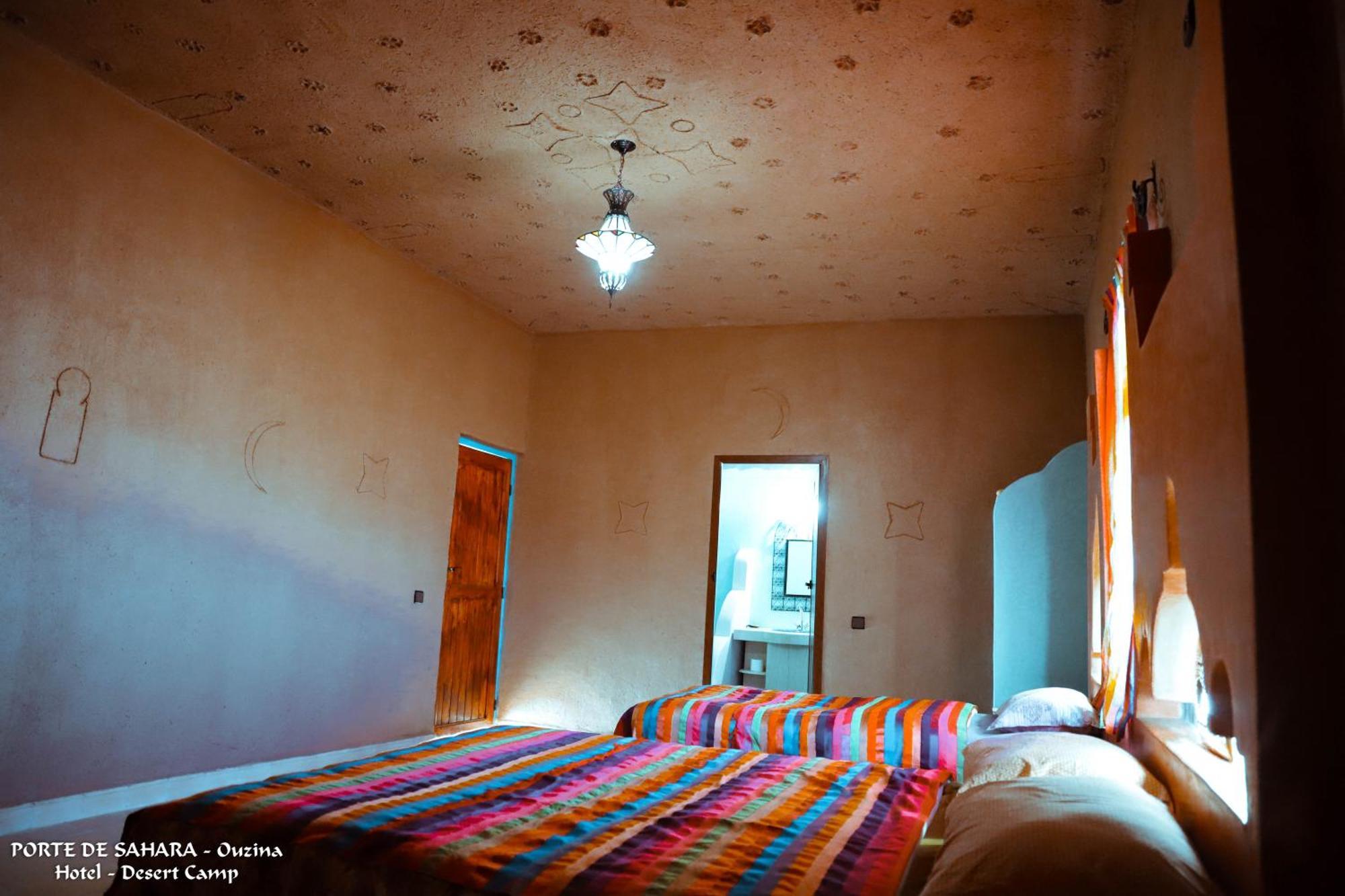 Porte De Sahara Ouzina Room photo