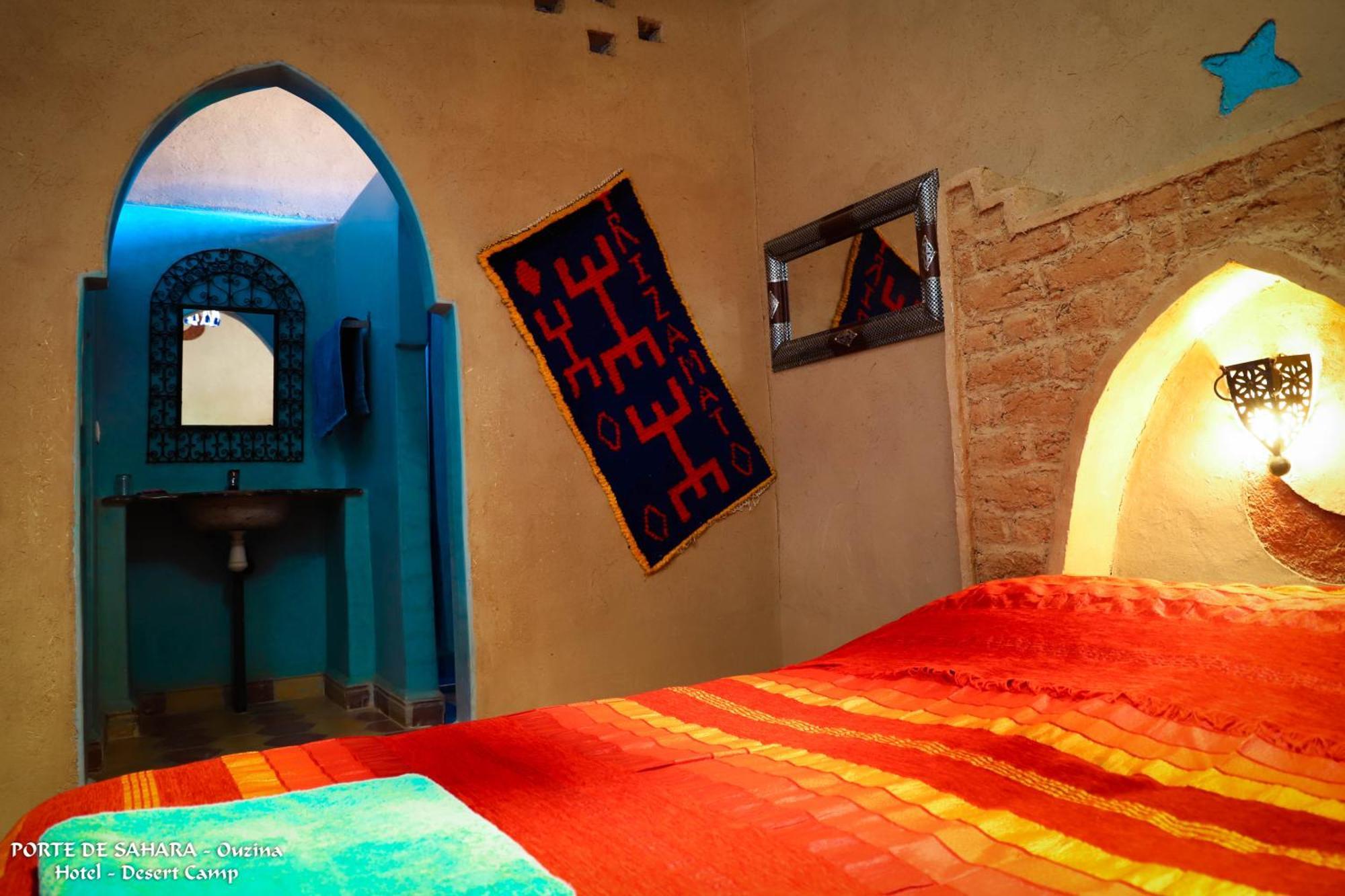 Porte De Sahara Ouzina Room photo