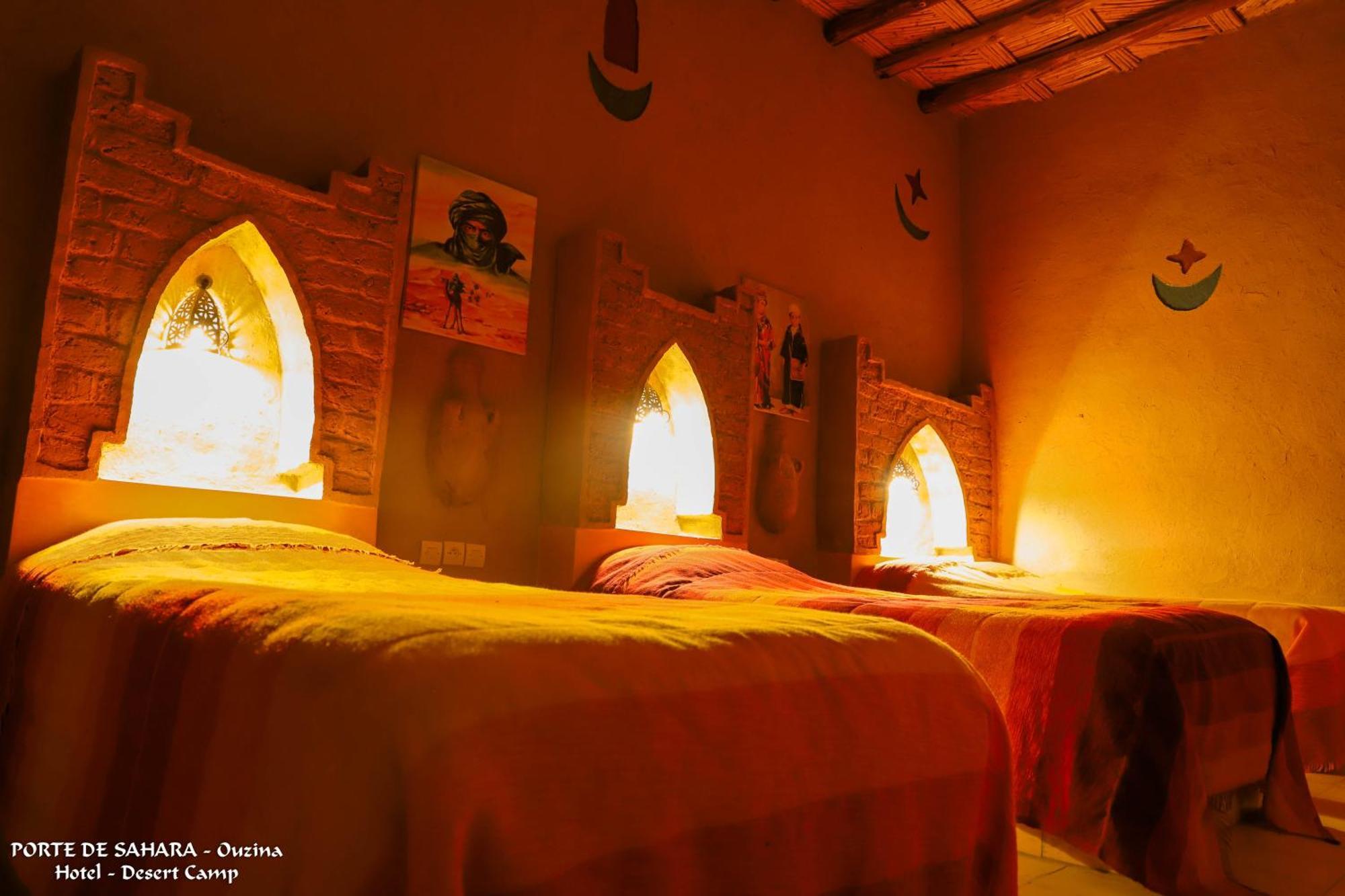 Porte De Sahara Ouzina Room photo