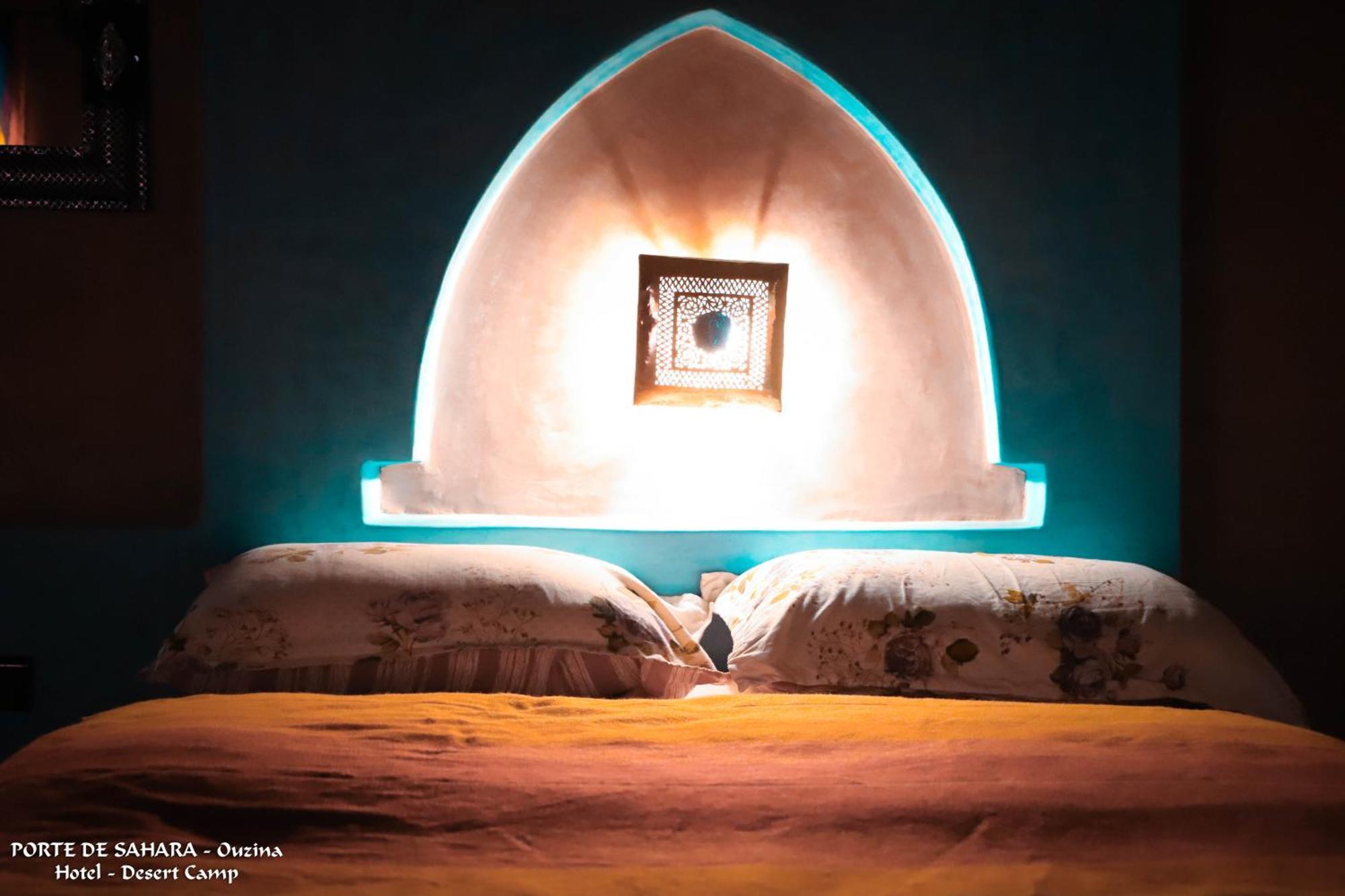 Porte De Sahara Ouzina Room photo