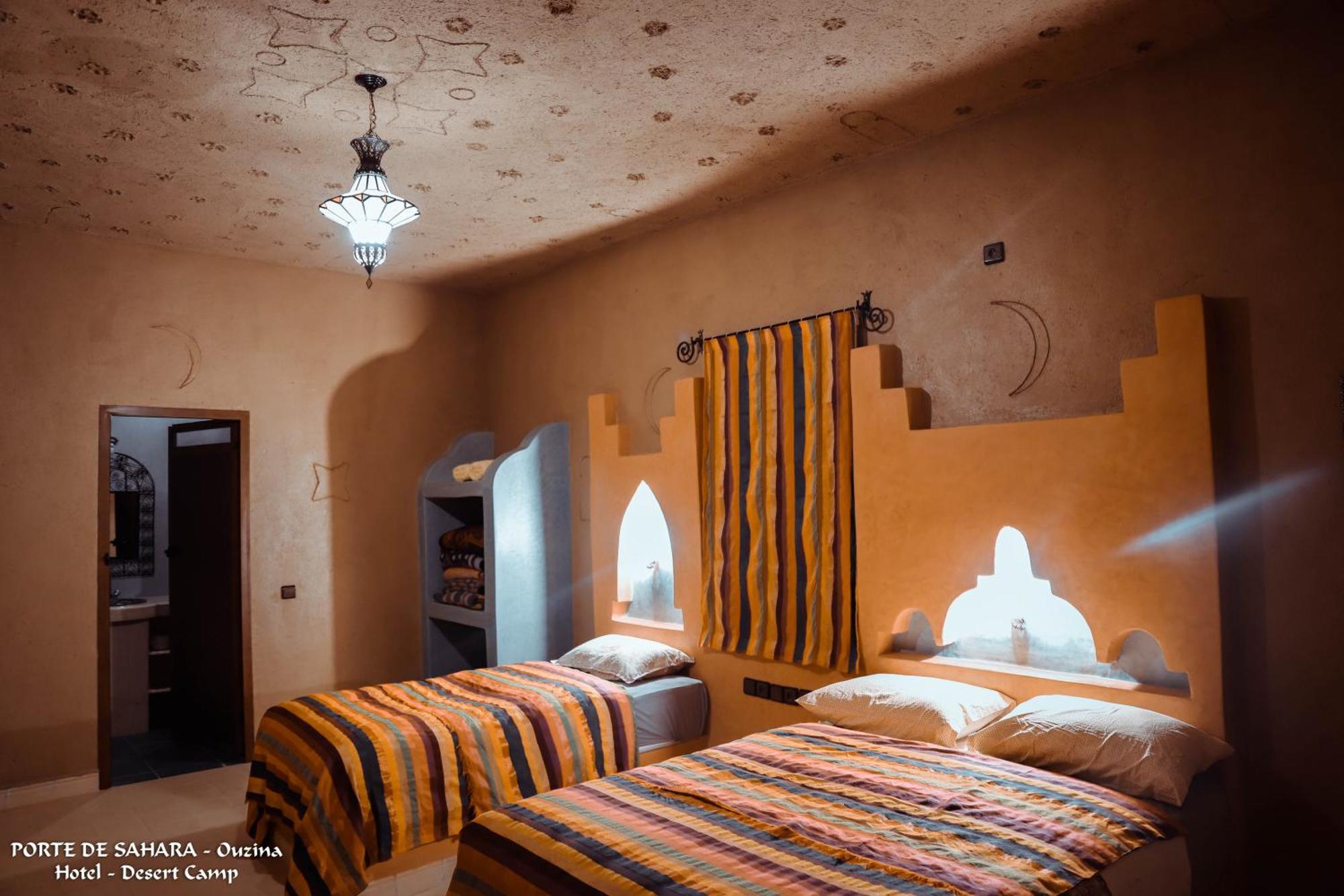Porte De Sahara Ouzina Room photo