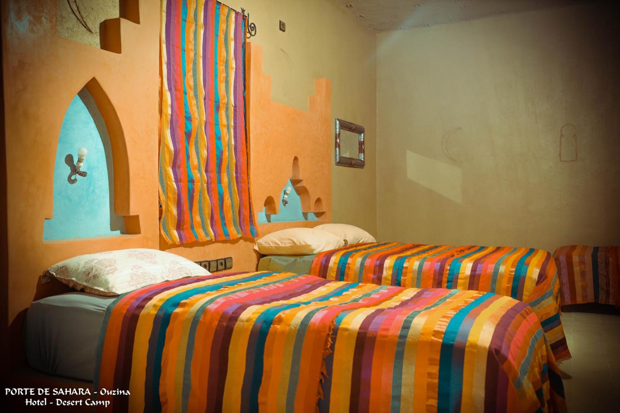 Porte De Sahara Ouzina Room photo