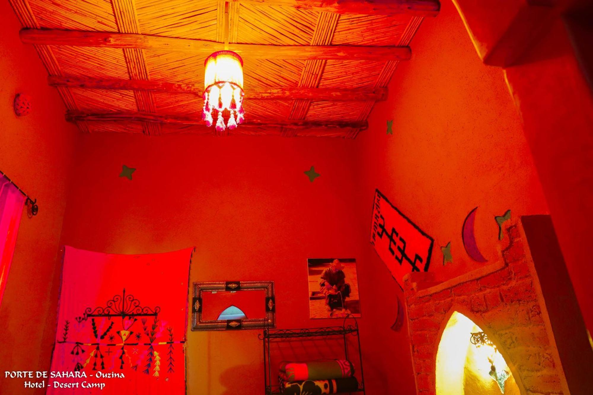 Porte De Sahara Ouzina Room photo