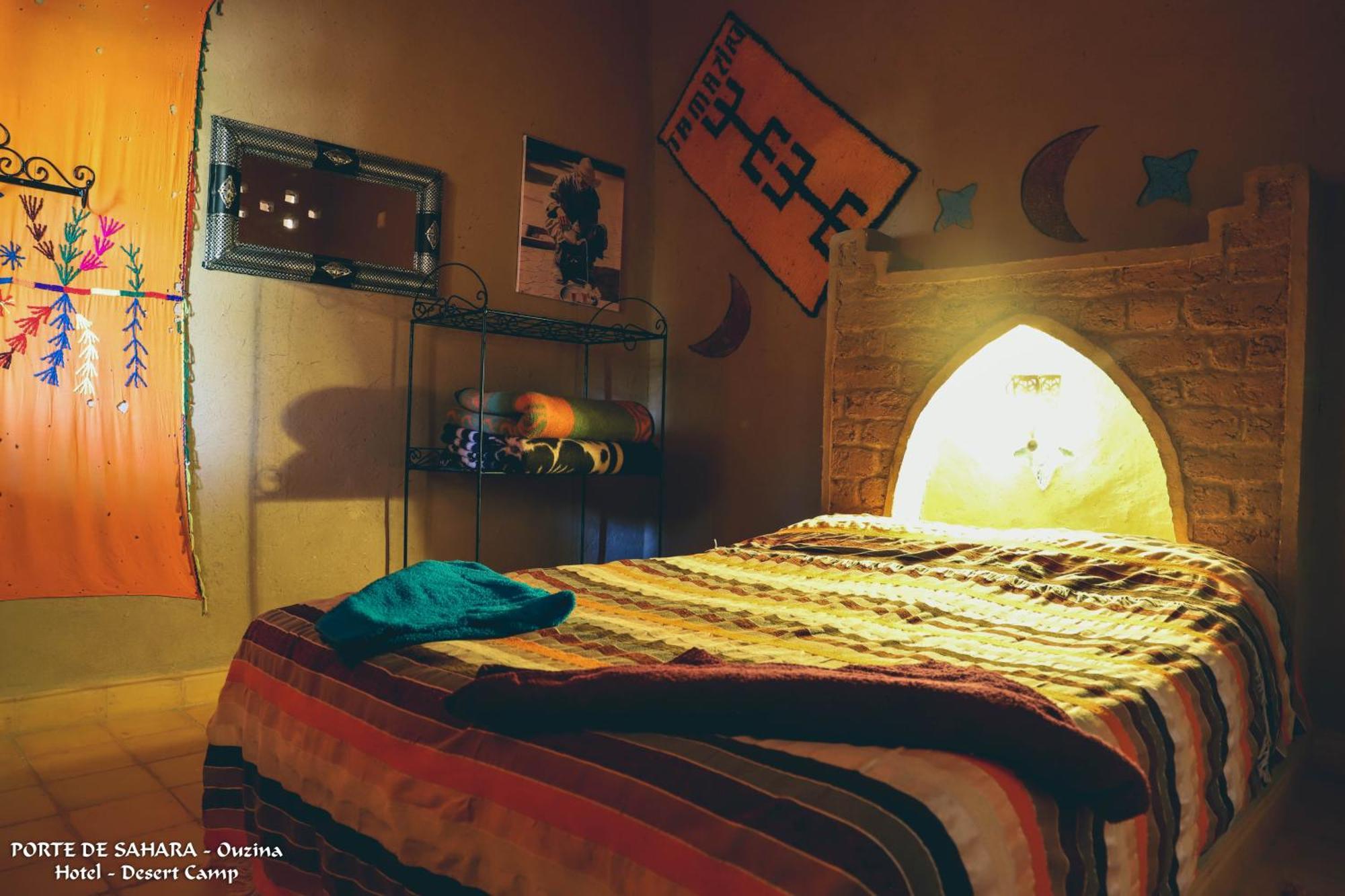 Porte De Sahara Ouzina Room photo