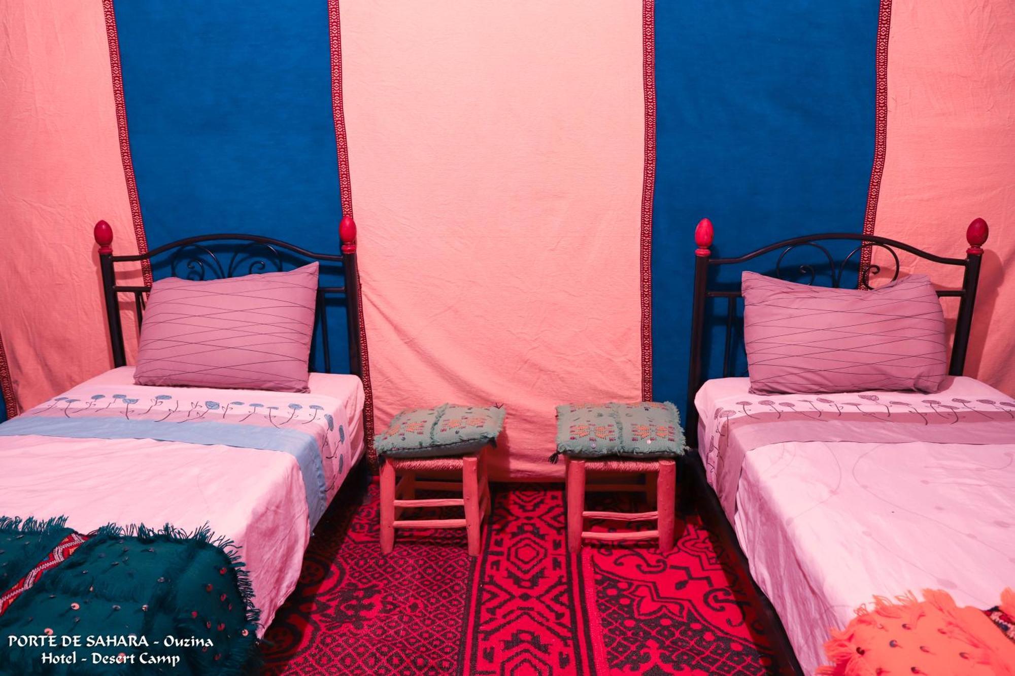 Porte De Sahara Ouzina Room photo
